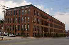 St Louis Commercial Real Estate
